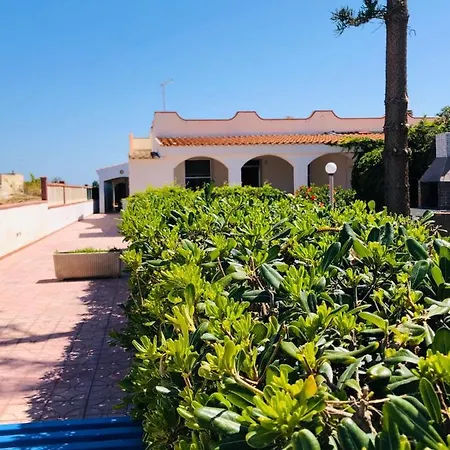 Sabbia Dorata Apartment