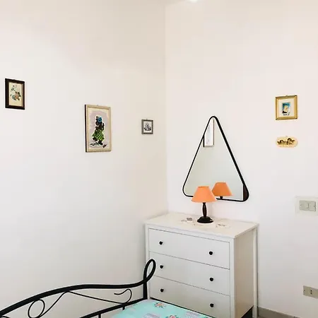 Διαμέρισμα Sabbia Dorata *