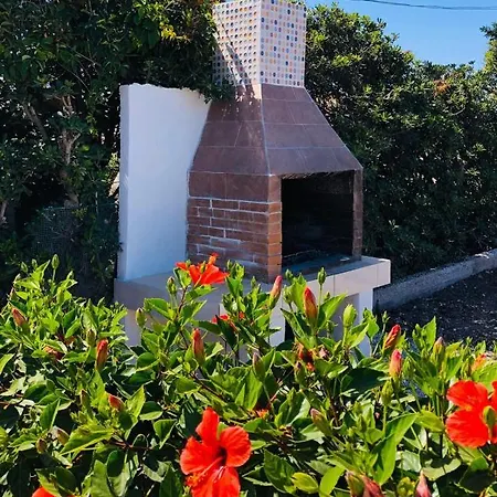 Διαμέρισμα Sabbia Dorata Marzamemi