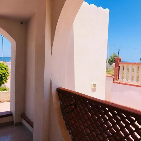 Sabbia Dorata Apartment