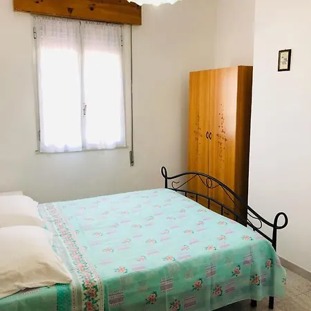 Sabbia Dorata Apartment Marzamemi