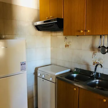 Apartment Sabbia Dorata *
