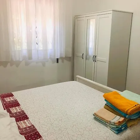 Apartment Sabbia Dorata