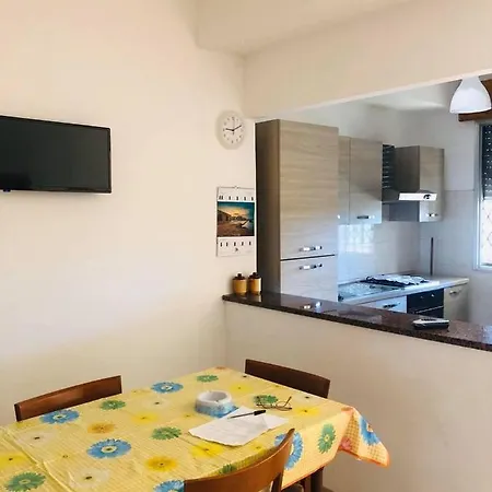 Sabbia Dorata Διαμέρισμα Marzamemi
