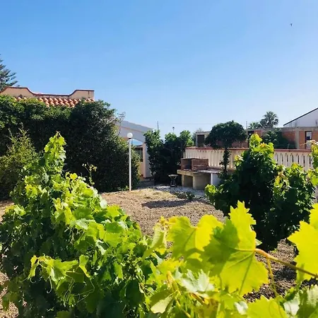 Apartment Sabbia Dorata