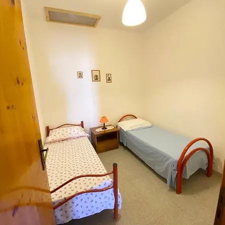 Διαμέρισμα Sabbia Dorata Marzamemi